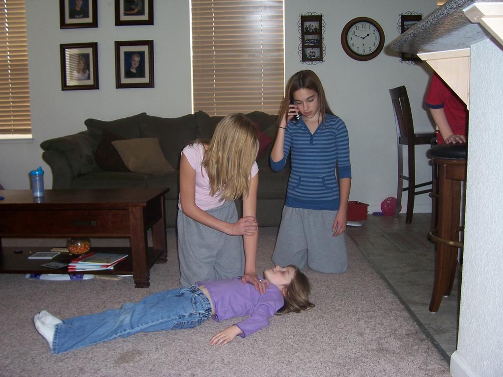 Pictures for Certified CPR in Sparks, NV 89431 First Aid